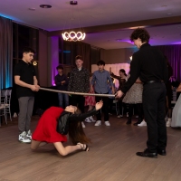 TKO Entertainment at Landerhaven - Bat Mitzvah