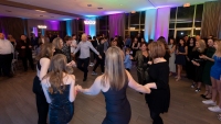 TKO Entertainment at Landerhaven - Bat Mitzvah