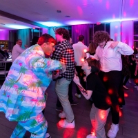 TKO Entertainment at Landerhaven - Bat Mitzvah