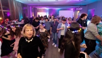 TKO Entertainment at Landerhaven - Bat Mitzvah