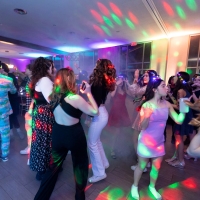 TKO Entertainment at Landerhaven - Bat Mitzvah