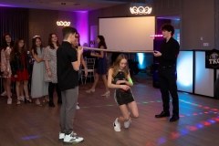 TKO Entertainment at Landerhaven - Bat Mitzvah