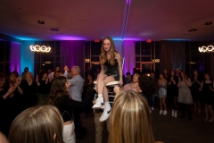 TKO Entertainment at Landerhaven - Bat Mitzvah
