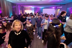 TKO Entertainment at Landerhaven - Bat Mitzvah