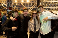 TKO Entertainment_BBHS Prom 2023