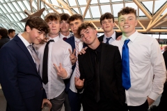 TKO Entertainment_BBHS Prom 2023