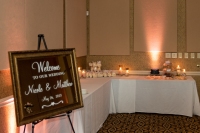 TKO Entertainment at Weymouth Country Club