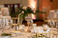 TKO Entertainment at Weymouth Country Club