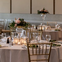 TKO Entertainment at Weymouth Country Club