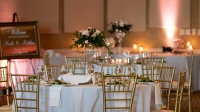 TKO Entertainment at Weymouth Country Club