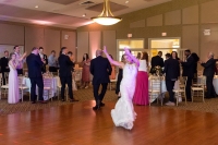 TKO Entertainment at Weymouth Country Club