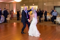 TKO Entertainment at Weymouth Country Club