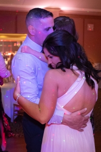 TKO Entertainment at Weymouth Country Club