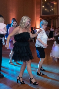 TKO Entertainment at Weymouth Country Club