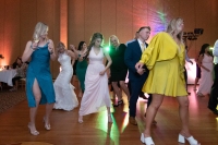 TKO Entertainment at Weymouth Country Club