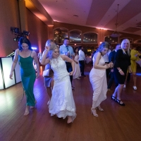 TKO Entertainment at Weymouth Country Club