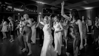 TKO Entertainment at Weymouth Country Club