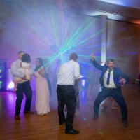 TKO Entertainment at Weymouth Country Club