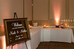 TKO Entertainment at Weymouth Country Club