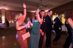 TKO Entertainment at Weymouth Country Club