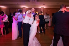 TKO Entertainment at Weymouth Country Club