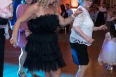 TKO Entertainment at Weymouth Country Club
