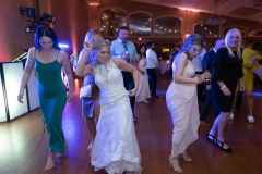 TKO Entertainment at Weymouth Country Club
