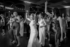 TKO Entertainment at Weymouth Country Club