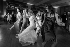 TKO Entertainment at Weymouth Country Club