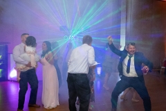 TKO Entertainment at Weymouth Country Club