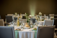 TKO Entertainment at Gleneagles