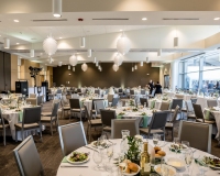 TKO Entertainment at Gleneagles