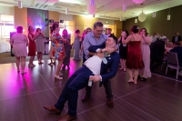 TKO Entertainment at Gleneagles