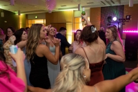 TKO Entertainment at Gleneagles