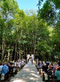 TKO Entertainment at Gather at the Lakes