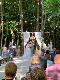 TKO Entertainment at Gather at the Lakes