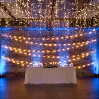 TKO Entertainment at Gather at the Lakes