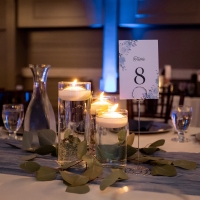 TKO Entertainment at Gather at the Lakes