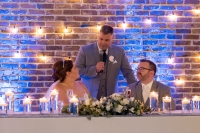 TKO Entertainment at Gather at the Lakes