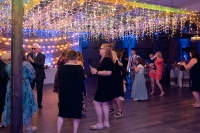 TKO Entertainment at Gather at the Lakes