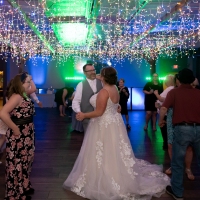 TKO Entertainment at Gather at the Lakes