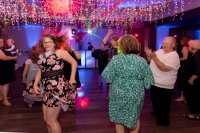 TKO Entertainment at Gather at the Lakes