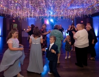 TKO Entertainment at Gather at the Lakes