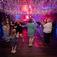 TKO Entertainment at Gather at the Lakes