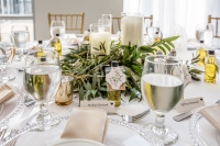 TKO Entertainment at Lago Custom Events