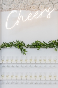 TKO Entertainment at Lago Custom Events