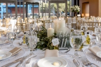 TKO Entertainment at Lago Custom Events