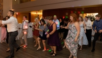 TKO Entertainment at Lago Custom Events