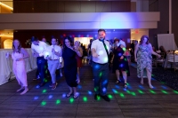 TKO Entertainment at Lago Custom Events