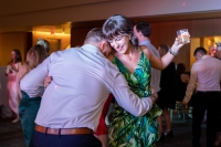 TKO Entertainment at Lago Custom Events